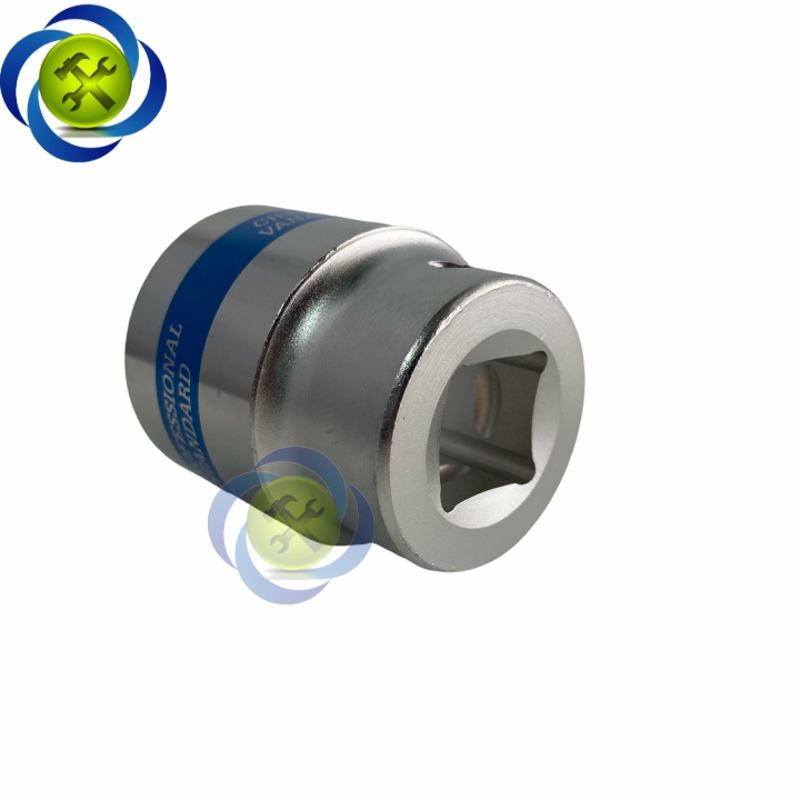 Tuýp trắng ngắn 36mm loại 3/4 Licota N6036B