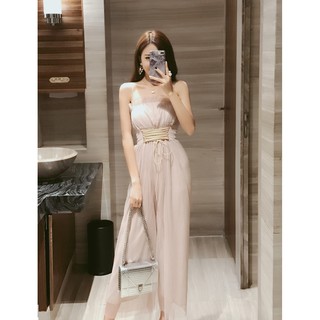 JUMPSUIT CỰC XINH Quảng Châu order mã  554