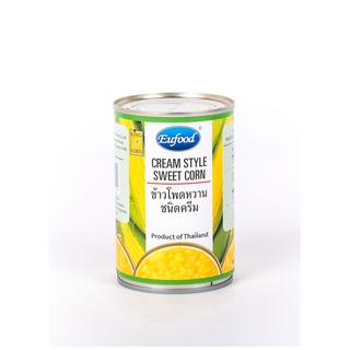 Súp ngô ngọt Thái Lan 425g- River Kwai, nhập khẩu chính hãng