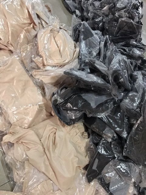 Áo khoác da Terranova