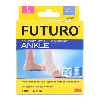 Futuro băng hỗ trợ mắt cá chân