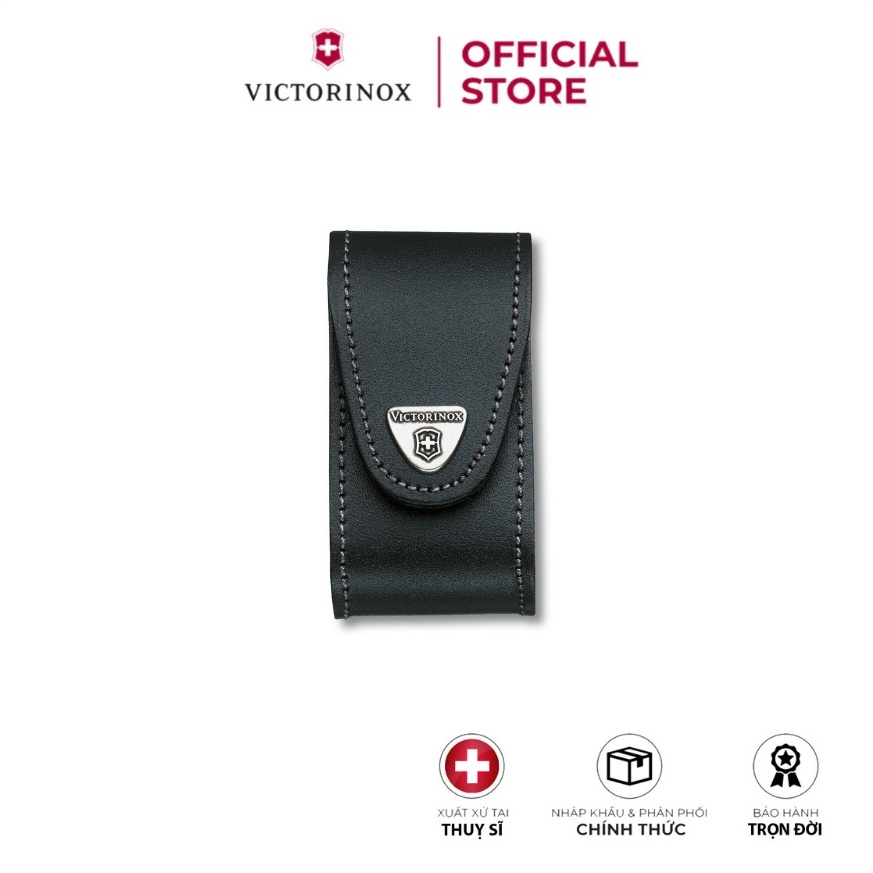 Bao dao Victorinox 4.0521.3 màu đen