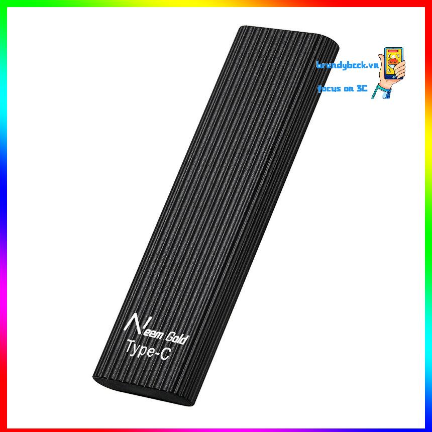 Ổ Cứng Di Động Cổng Usb 3.1 Tốc Độ Cao | BigBuy360 - bigbuy360.vn