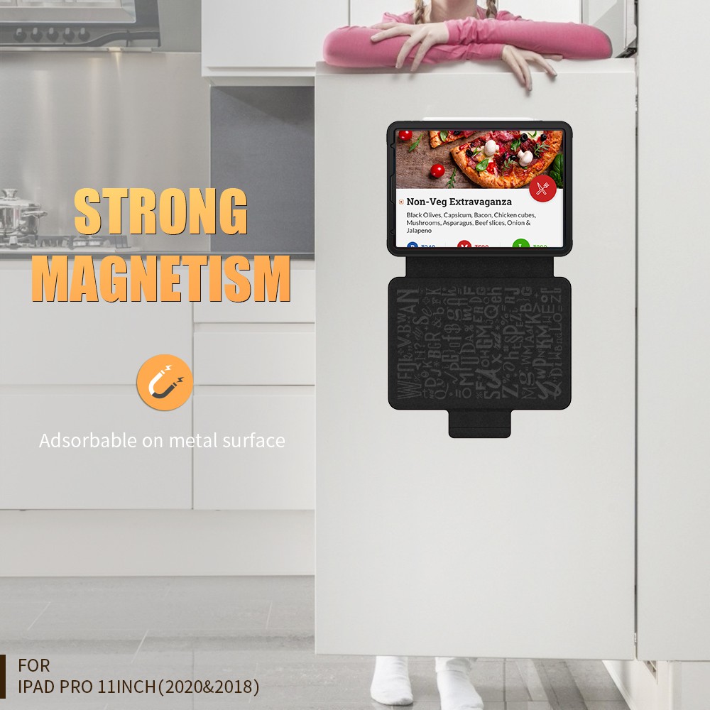 Bao da máy tính bảng cho Ipad Pro 11 "2018 / 2020 10.2" 7th.8th Gen 2019 2020 Mini 4 / 5 Air 2 9.7 "2017 / 2018 Pro 9.7" | BigBuy360 - bigbuy360.vn