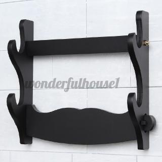 Giá Đỡ Kiếm Samurai Katana Treo Tường