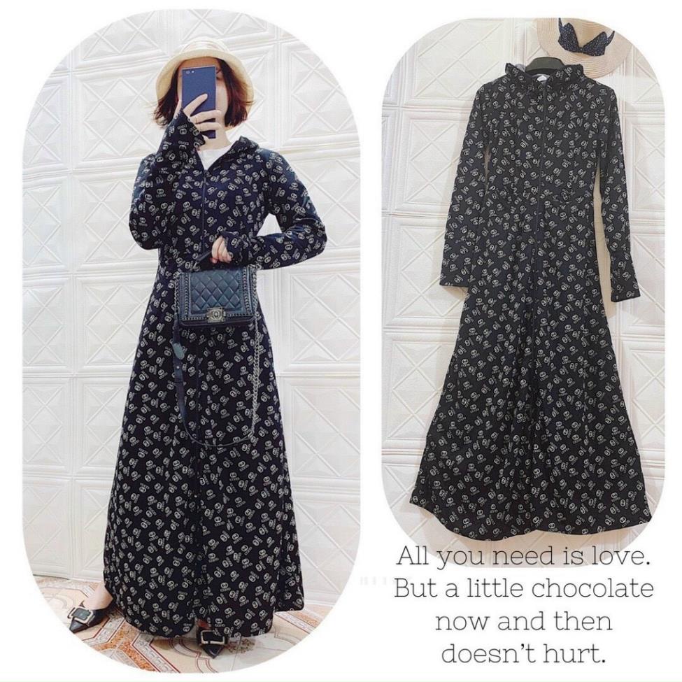 Xả Áo chống nắng toàn thân nữ dáng dài chất Umi Lạnh cao cấp | BigBuy360 - bigbuy360.vn