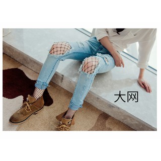 Vớ quần lưới - A010