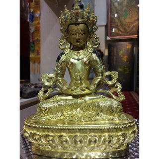 TƯỢNG Đ.ỒNG ĐL 21CM [PBMC]