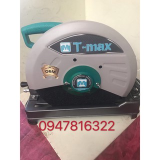 Máy cắt sắt T-MAX
