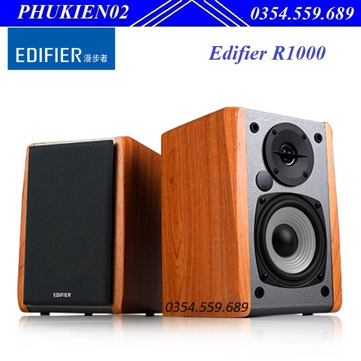 Loa Edifier R1000