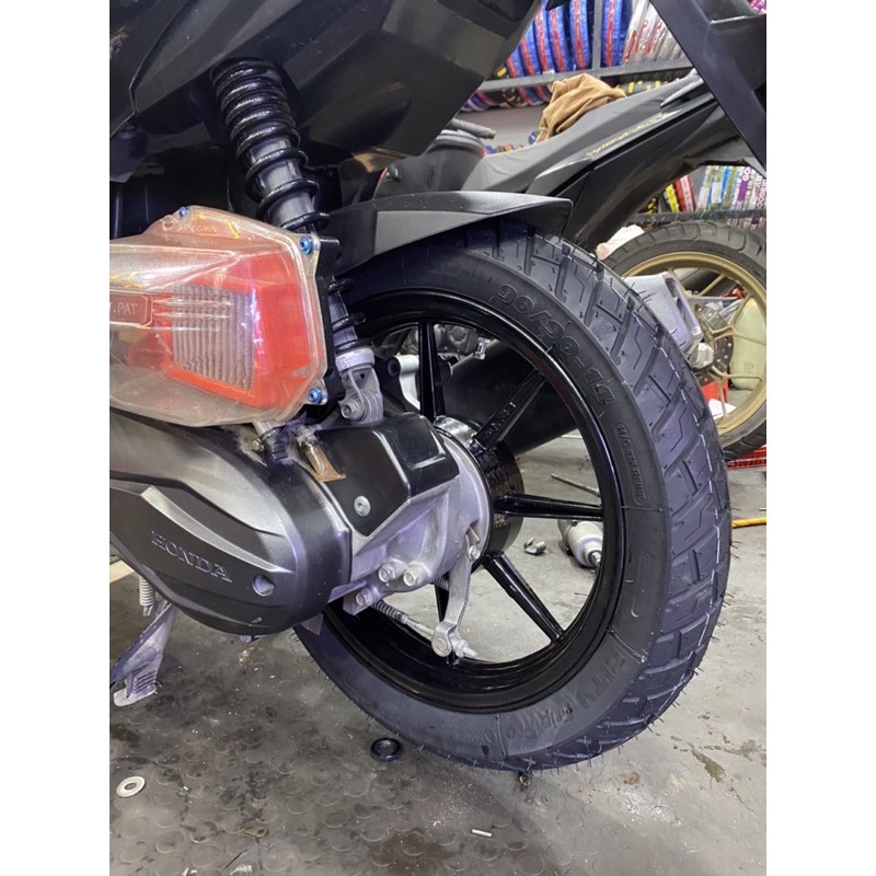 Vỏ Lốp Michelin City Grip chính hãng Full size từ các dòng xe tay ga đến xe số. Chiết khấu 7% cho ae mua về