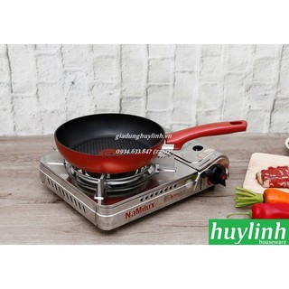 Chảo chống dính Tefal C6820472 24cm