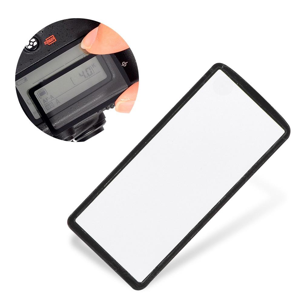 Miếng dán bảo vệ màn hình LCD chuyên dụng cho máy ảnh Nikon D750 D7500