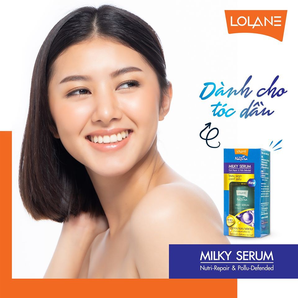 LOLANE - SERUM DƯỠNG TÓC | BigBuy360 - bigbuy360.vn