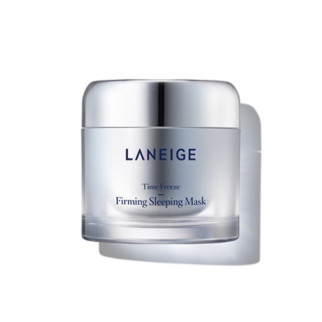 Time Freeze Firming Sleeping Mask Mặt Nạ Ngủ Chống Lão Hóa