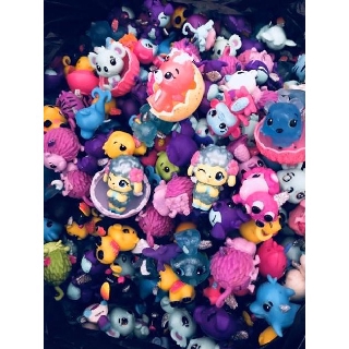 SET 30 THÚ HATCHIMALS  toystories79