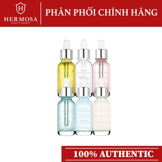 Tinh Chất Dưỡng Da Chuyên Sâu Nhiều Công dụng 9 Wishes Ampule Serum