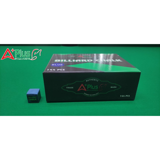 Nơ bi-a cao cấp aplus – blue