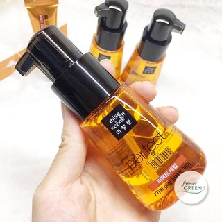 Tinh chất dưỡng tóc Miseen FG099