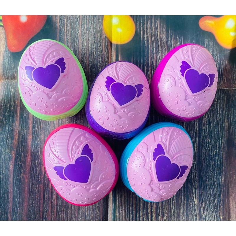 Trứng Hatchimals suprises hàng USA