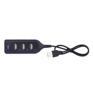 Cổng HUB 4 cổng mini USB 2.0.
