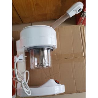 Máy xông mặt mini dt03