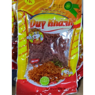 Thịt bò khô An Na 50g