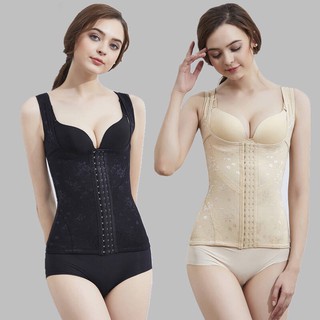 Áo gen nịt bụng giảm mỡ sau sinh định hình cao cấp