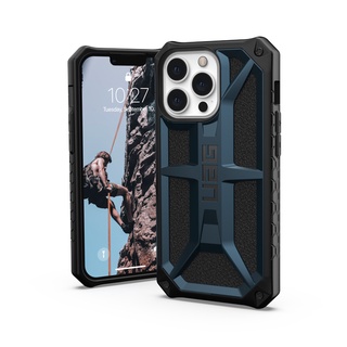 Ốp lưng UAG MONARCH Iphone 13 / Iphone 12 Series