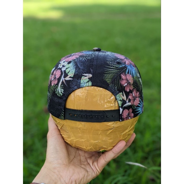 Nón Snapback độc lạ nhiều nhãn hiệu MLB, Vans, puma... chính hãng