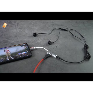 Jack Chia Type-C sang 3.5mm Remax RL-LA02a