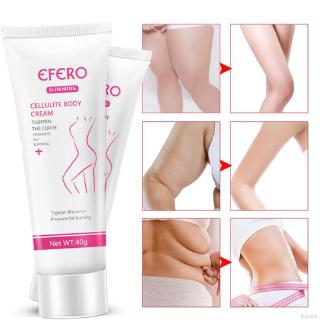 Kem thoa tan mỡ bụng/ chân đốt cháy mỡ thừa