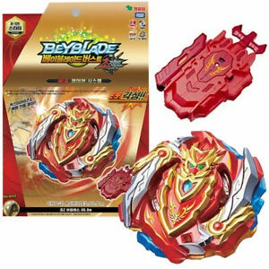 Con Quay Beyblade Burst B129 Cho Z Achilles Chính Hãng TAKARATOMY