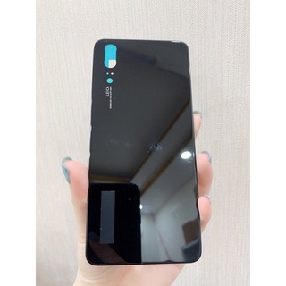 Lưng Kính Huawei P20 Zin