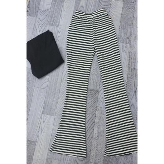 Quần ống loe hottrend