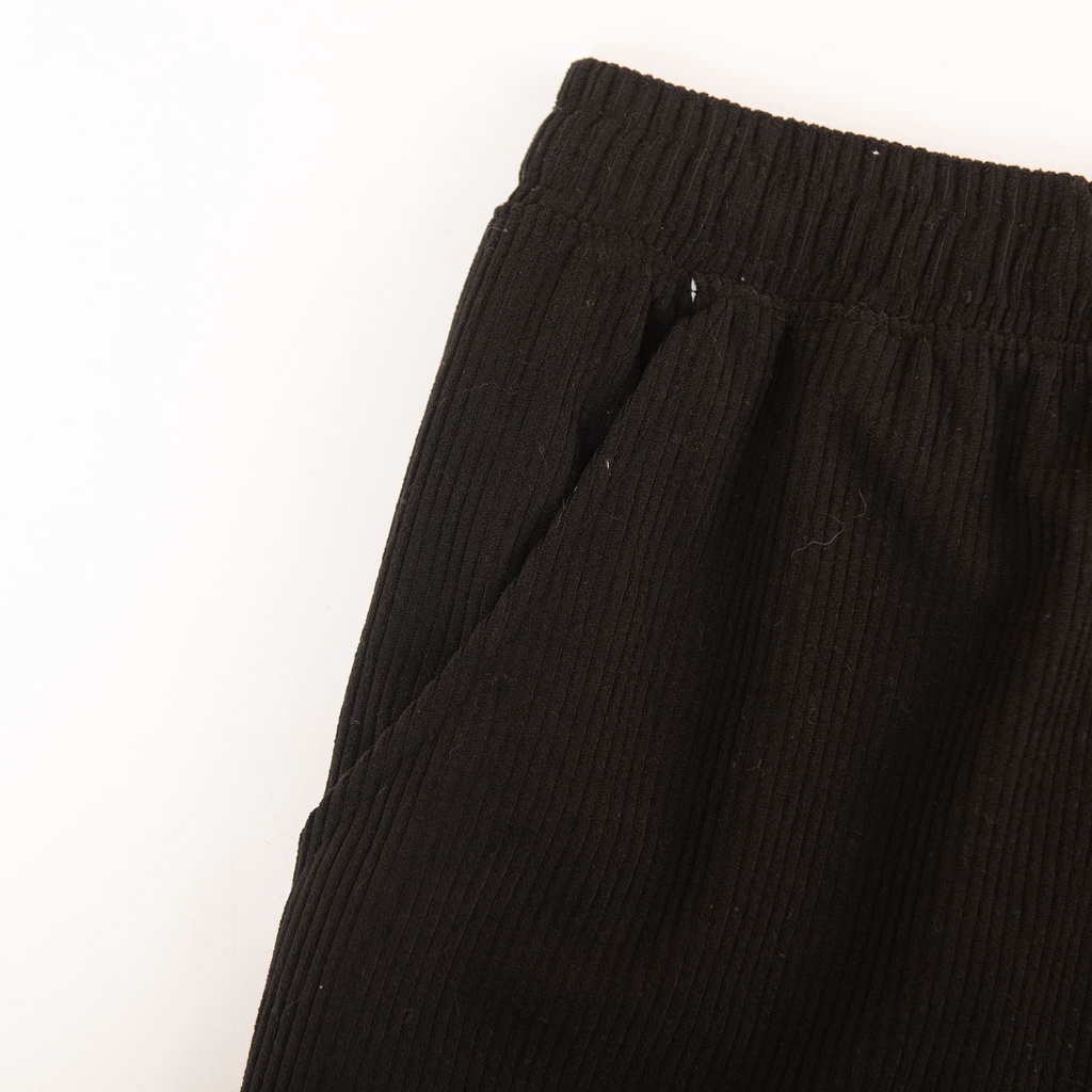 Quần Nhung Tăm Nam Jogger Bo Chun Cao Cấp Thời Trang VESCA D3