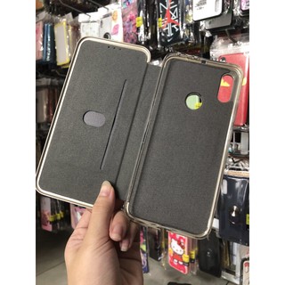 Bao Da gập XiaoMi RedMi Note 7