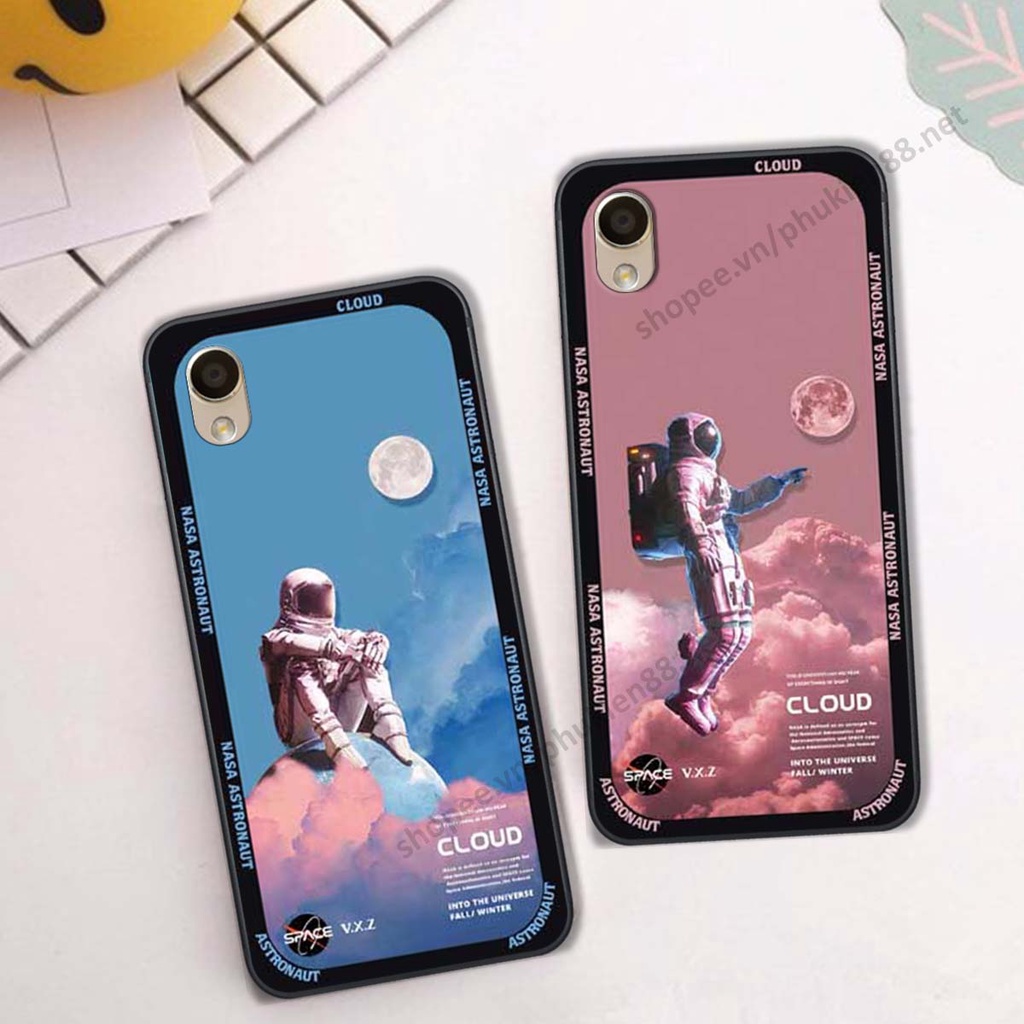 Ốp Oppo A37 / Neo 9 / F1 Plus hình vũ trụ, mountain, cloud phong cách cá tính
