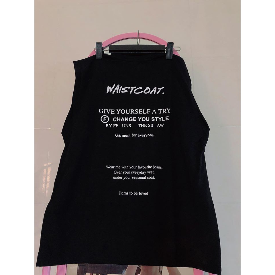 Áo TANKTOP freesize dưới 65kg_FS 50k | BigBuy360 - bigbuy360.vn