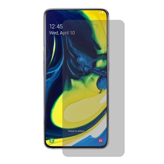 Kính cường lực trong suốt Samsung Galaxy A80