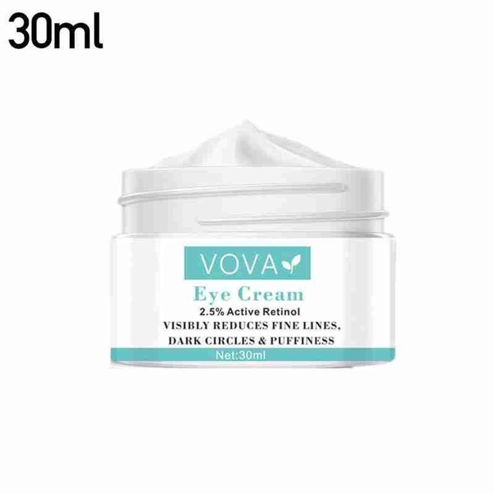 CACTU Kem Dưỡng Da Mắt Retinol Làm Mờ Nếp Nhăn Và Bọng Mắt Cao Cấp