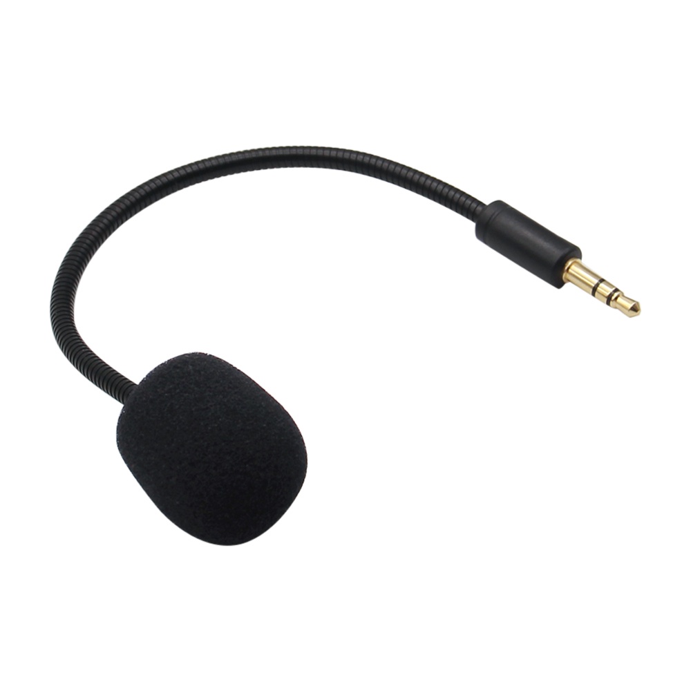 Tai Nghe Chụp Tai Không Dây Kèm mic Giắc Cắm 3.5mm Thay Thế Chuyên Dụng Cho razer barracuda x