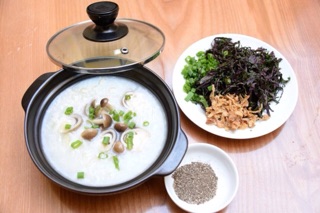 NỒI NẤU CHÁO CHẬM BBCOOKER 3,5L