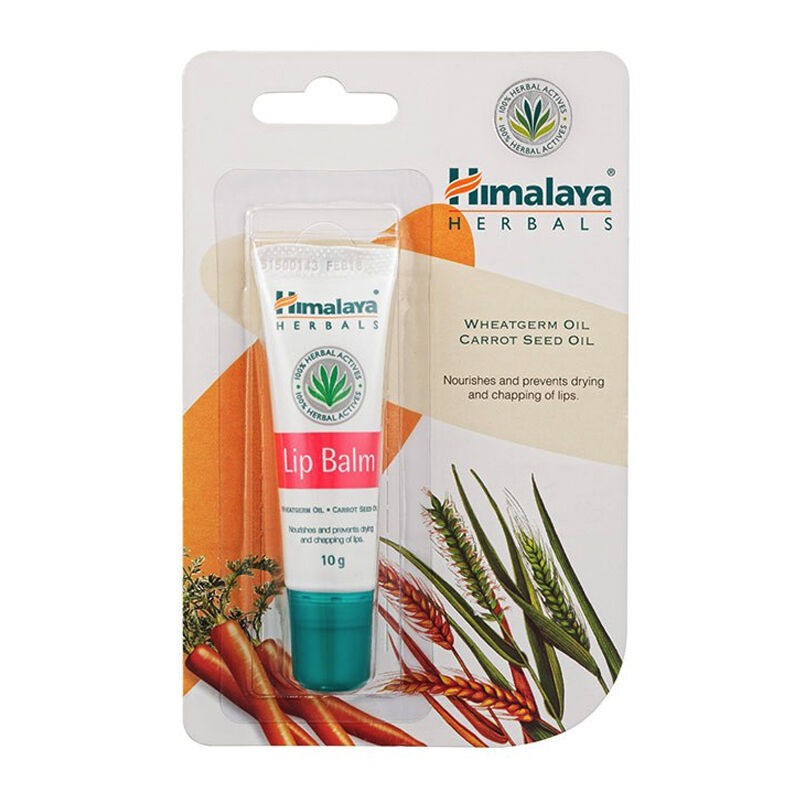 (hàng Mới Về) Son Dưỡng Môi Himalaya | BigBuy360 - bigbuy360.vn