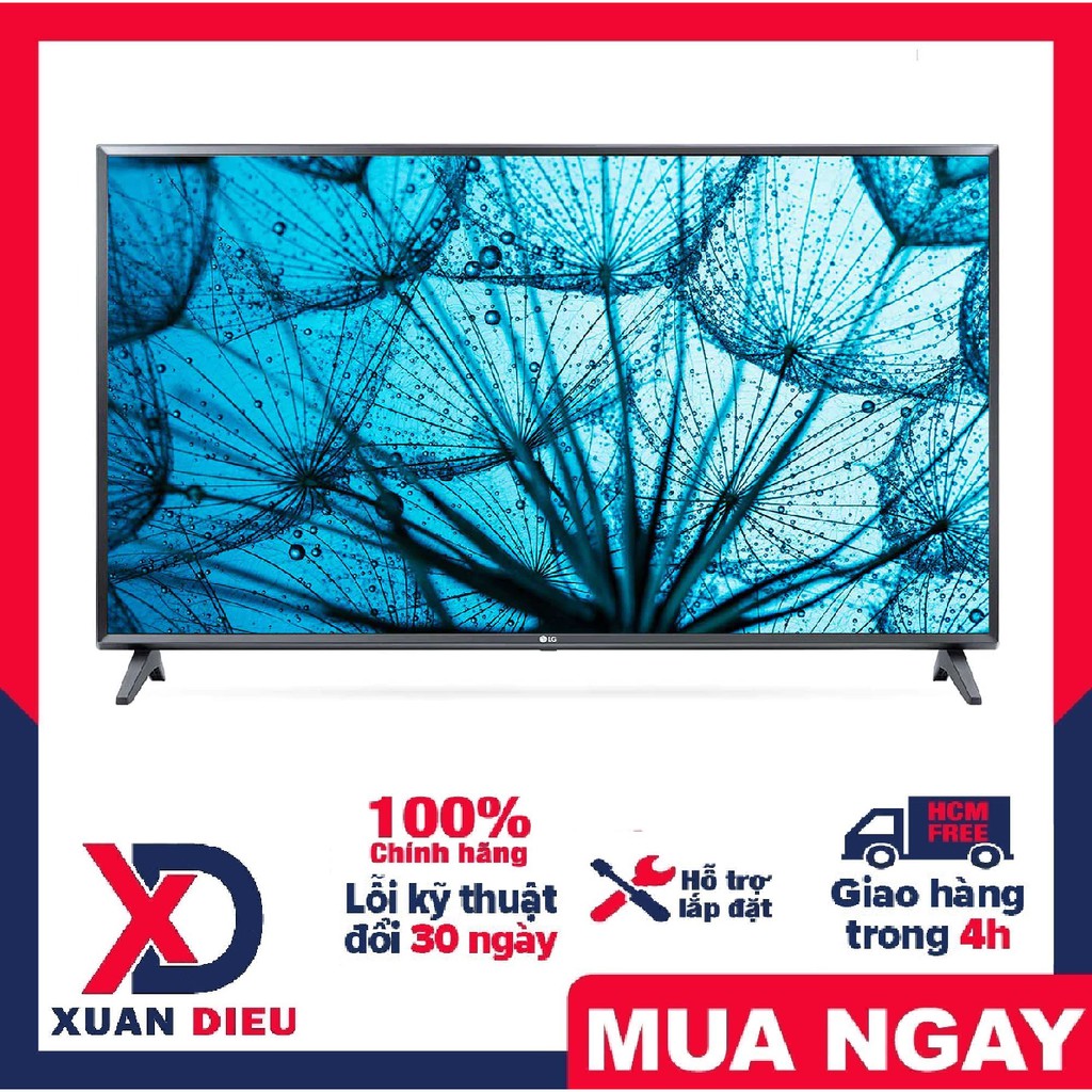 Smart Tivi LG 32 inch 32LM575BPTC ThinQ AI Mới 2021 Hệ điều hành, giao diện WebOS