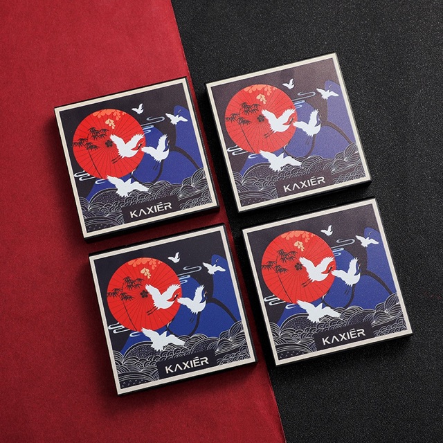 MÁ HỒNG KAXIER 2 MÀU | BigBuy360 - bigbuy360.vn