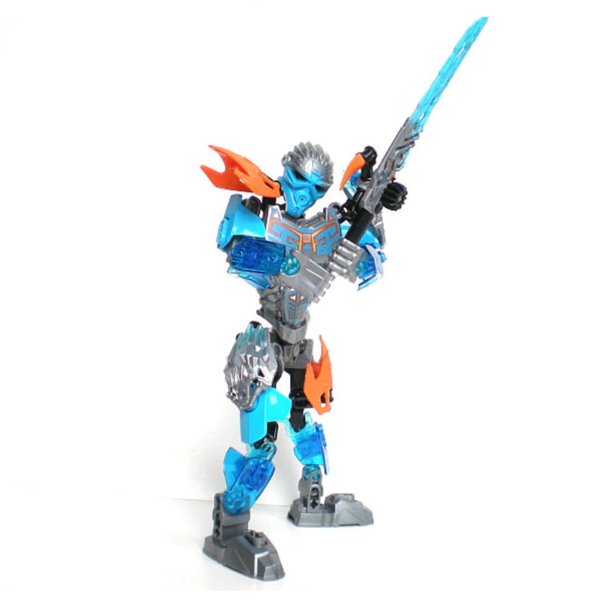 SD Gundam Tam Quốc New4all tùy chọn và đồ chơi lắp ráp Bionicle 610-3 tặng kèm quà tặng ngẫu nhiên