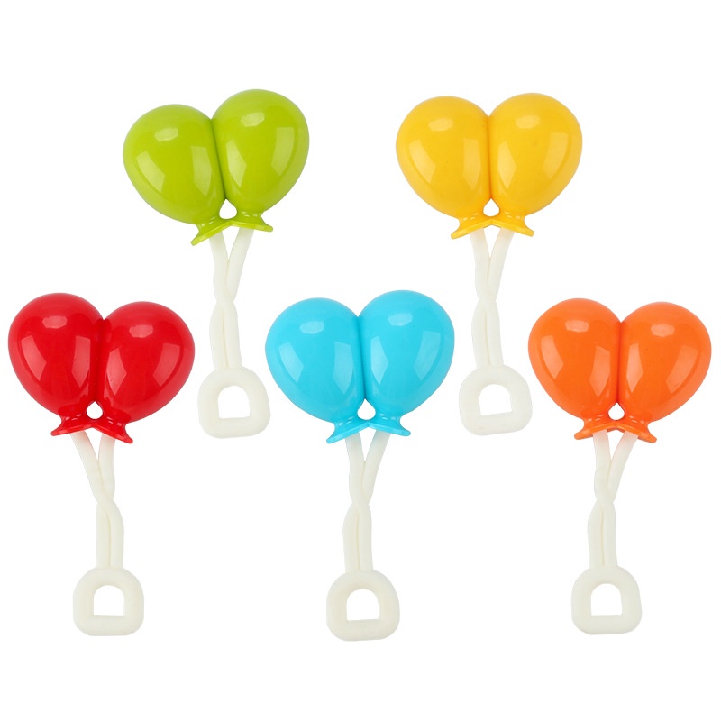 Mô hình khinh khí cầu Gorock đồ chơi lắp ráp/ quà tặng dành cho bé