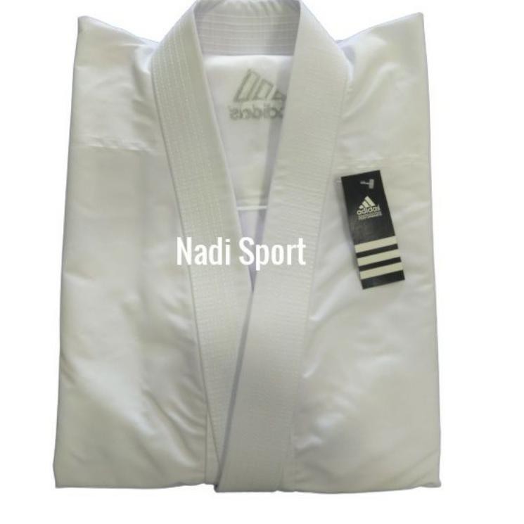 Áo Thun Tay Ngắn In Chữ A9wdh Adidas Karate Karate Comite