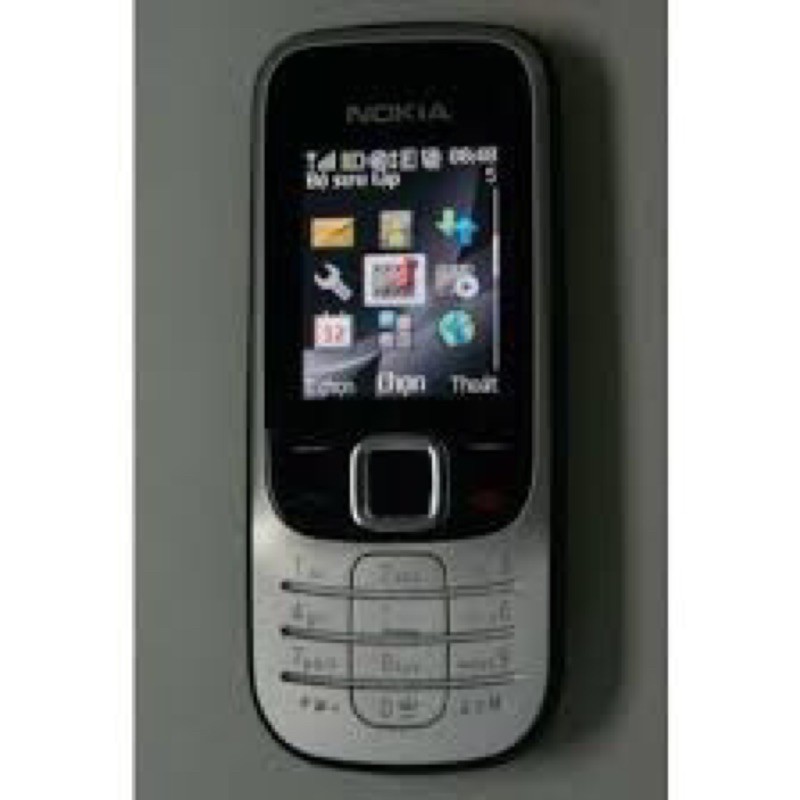 Điện thoại nokia 2330 chính hãng nokia | BigBuy360 - bigbuy360.vn